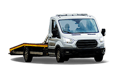 Car Hire Camborne - Recovery Van - Van hire Camborne