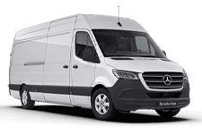 Car Hire Camborne - 4 MTR Sprinter - Van hire Camborne