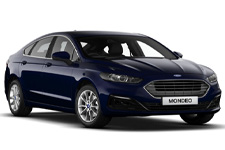 Car Hire Camborne - Mondeo Auto - car hire Camborne